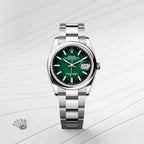 Datejust 36