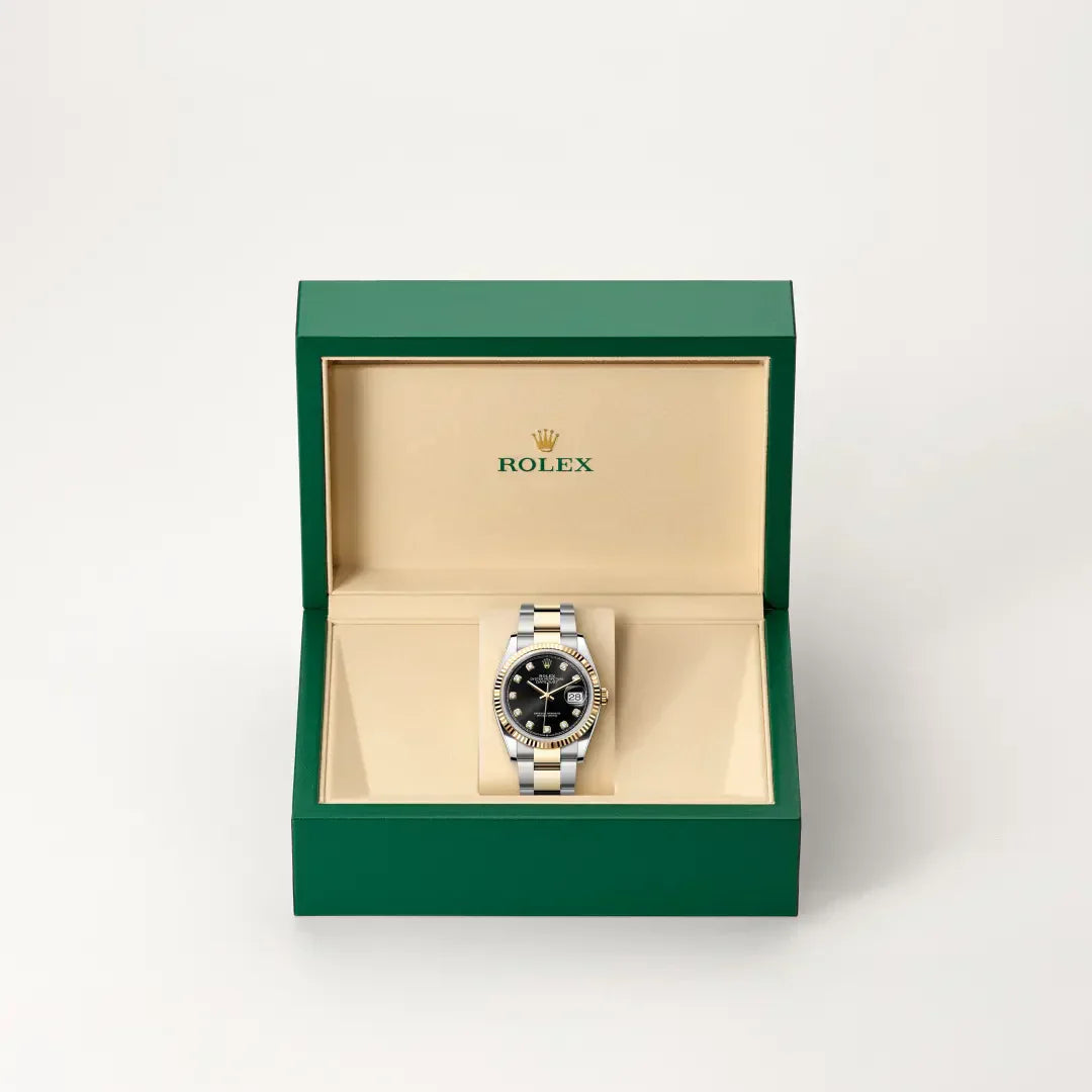 Datejust 36