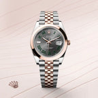 Datejust 41