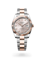Datejust 41