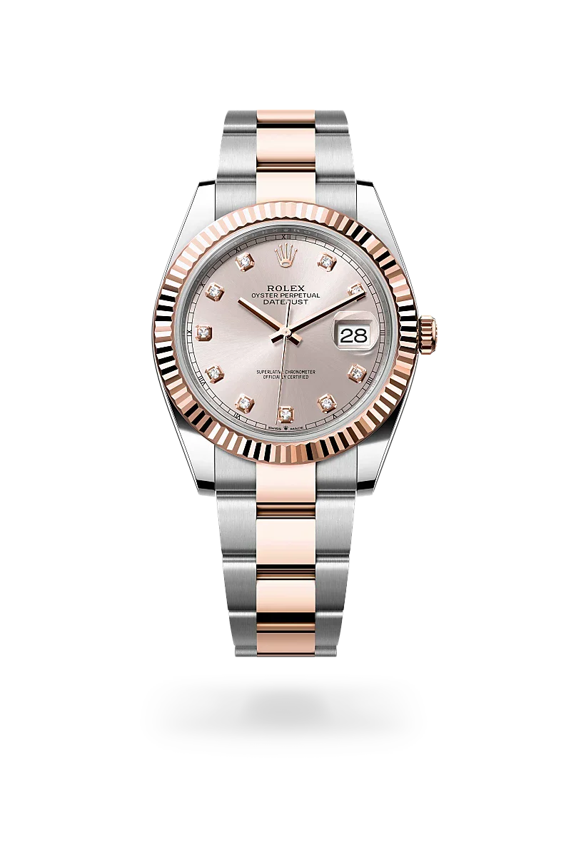 Datejust 41