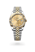 Datejust 41