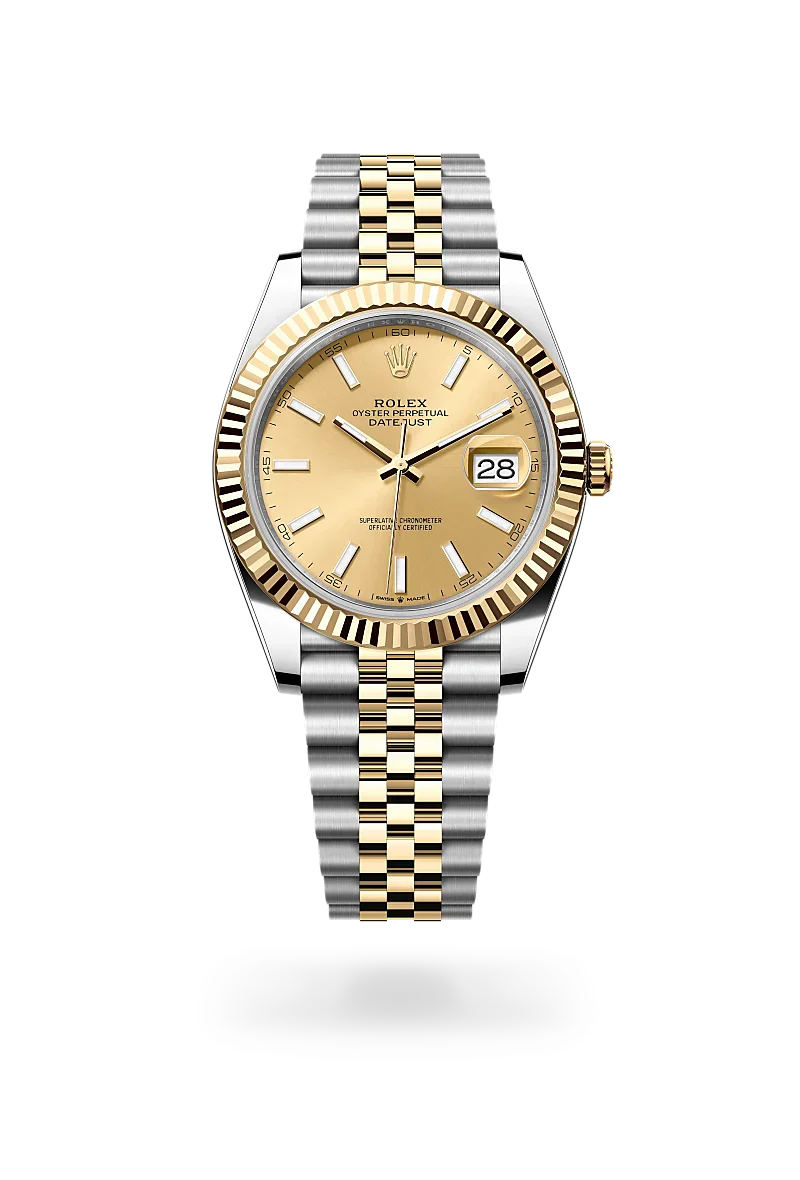 Datejust 41