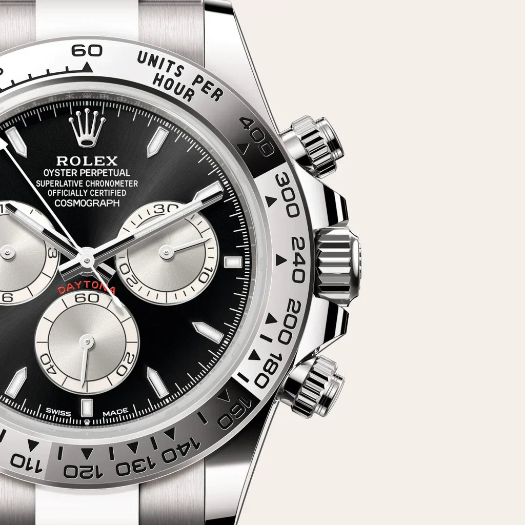 Cosmograph Daytona