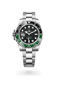 GMT-Master II