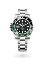 GMT-Master II