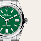 Oyster Perpetual 41