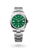 Oyster Perpetual 41
