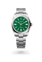 Oyster Perpetual 41