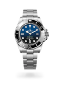 Rolex Deepsea
