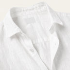 Bratt - Relaxed Coastal Button Shirt | By Julian & Claire Toronto