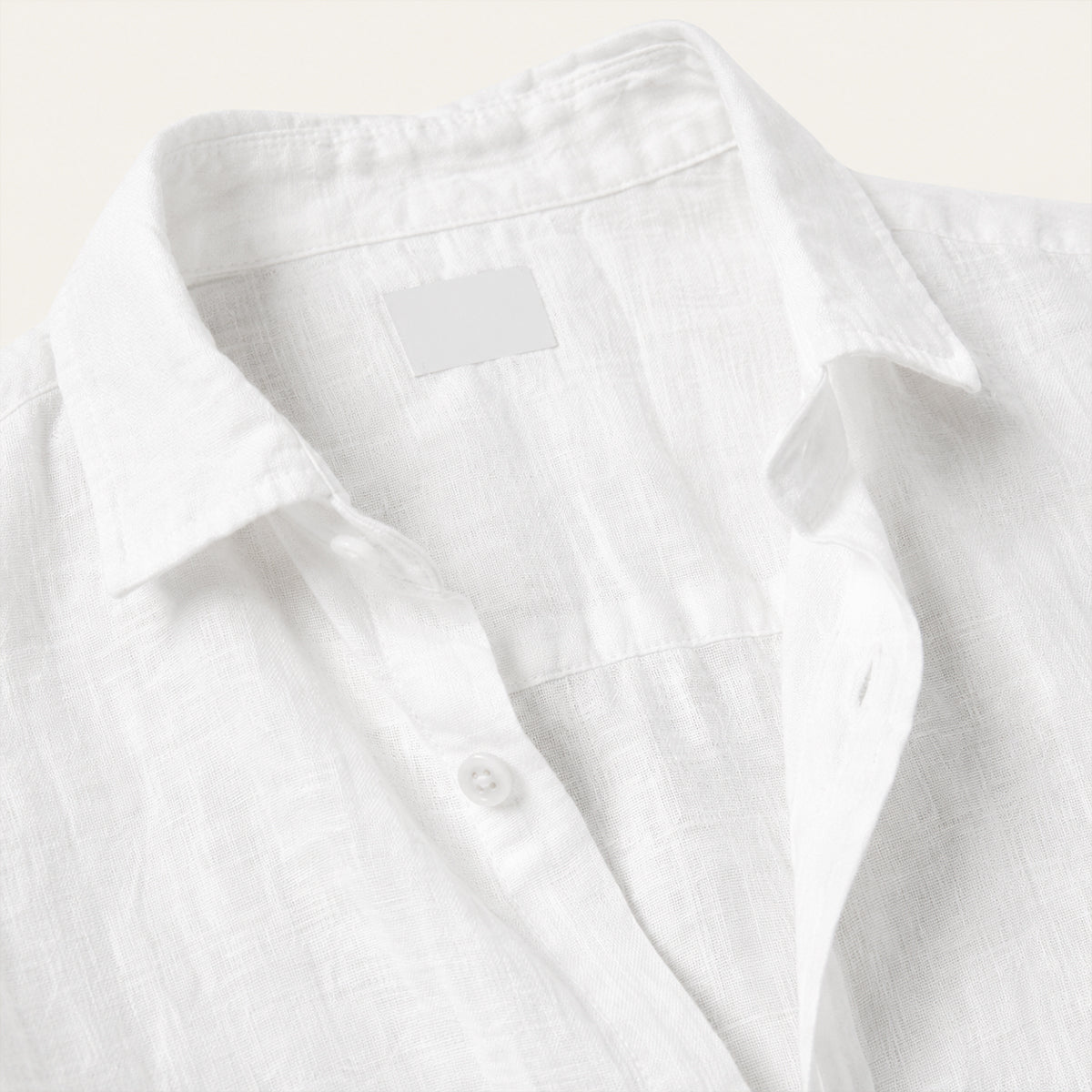 Bratt - Relaxed Coastal Button Shirt | By Julian & Claire Toronto