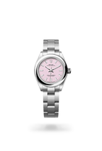Oyster Perpetual 28