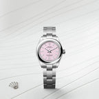 Oyster Perpetual 28