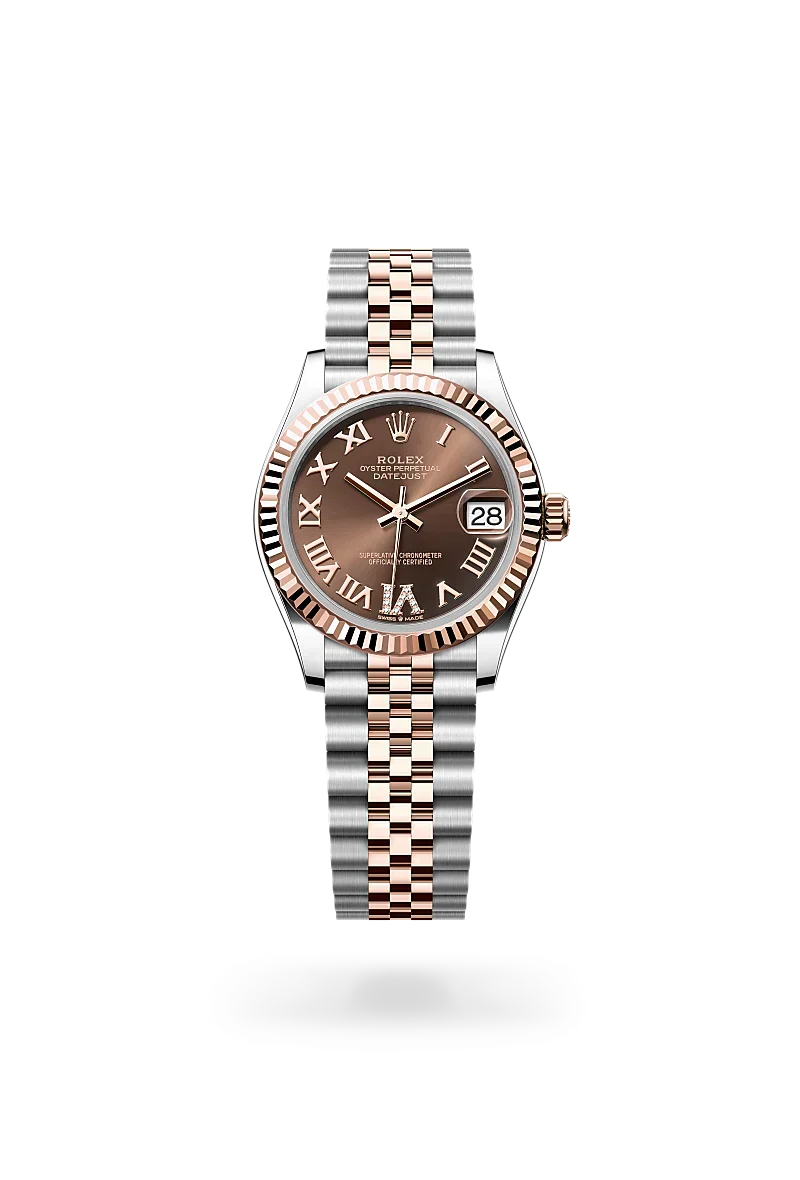 Datejust 31