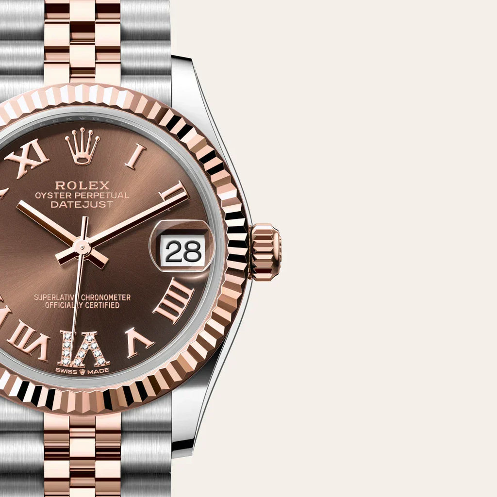Datejust 31