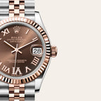 Datejust 31