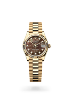 Datejust 31