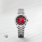 Datejust 31