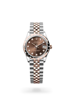 Datejust 31