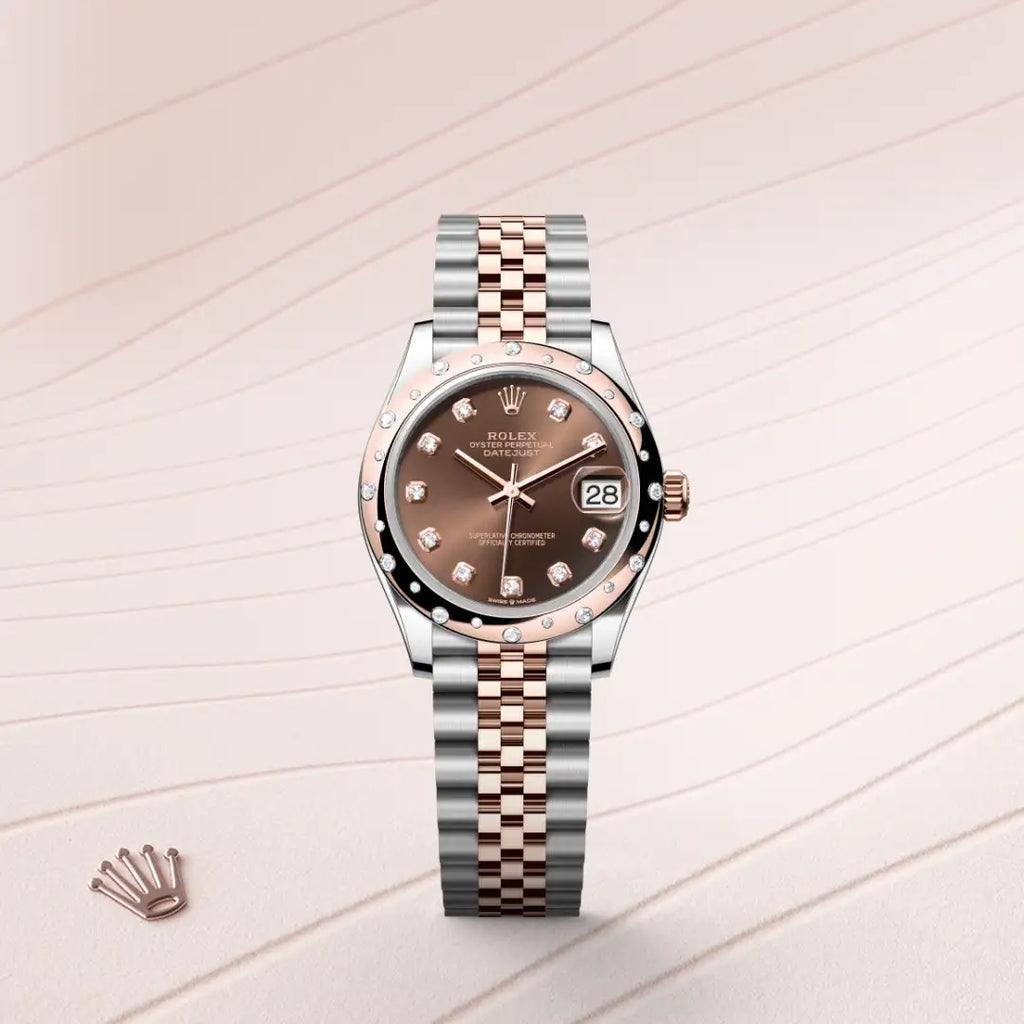 Datejust 31