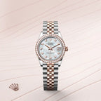 Datejust 31