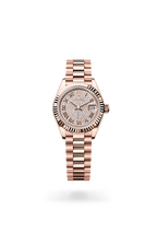 Lady-Datejust