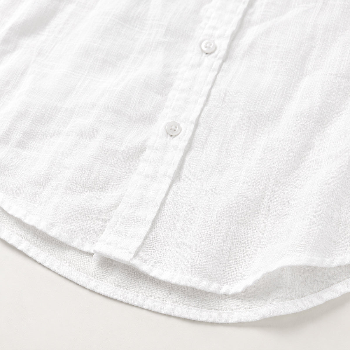 Bratt - Relaxed Coastal Button Shirt | By Julian & Claire Toronto