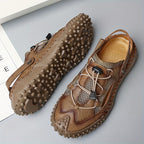 Jamie - All-Terrain Comfort Sandals | By Julian & Claire Toronto
