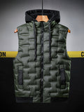 Dakota - Urban Explorer Puffer Vest | By Julian & Claire Toronto