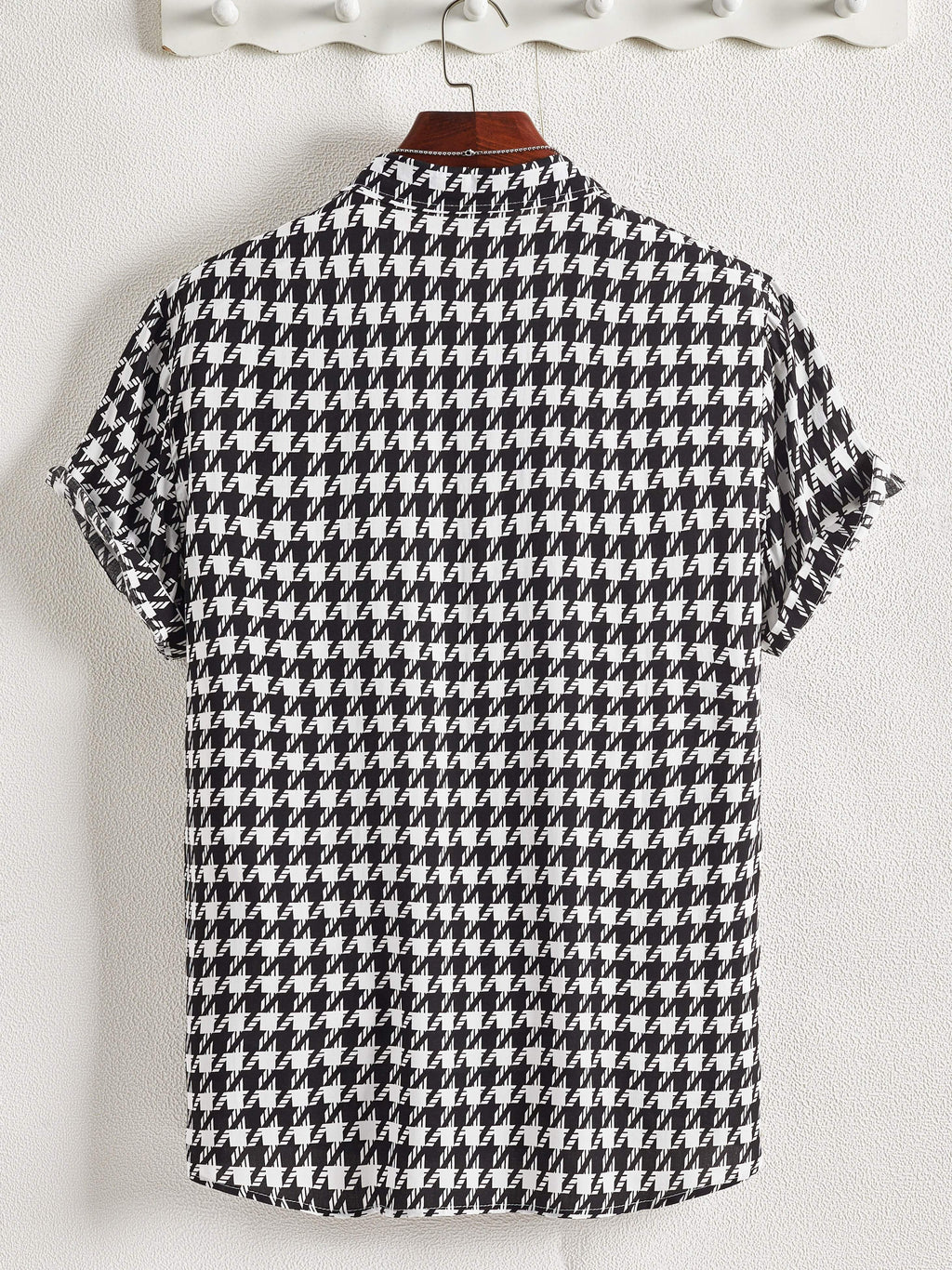 Stefan - Elegant Everyday Button-Up Shirt | By Julian & Claire Toronto