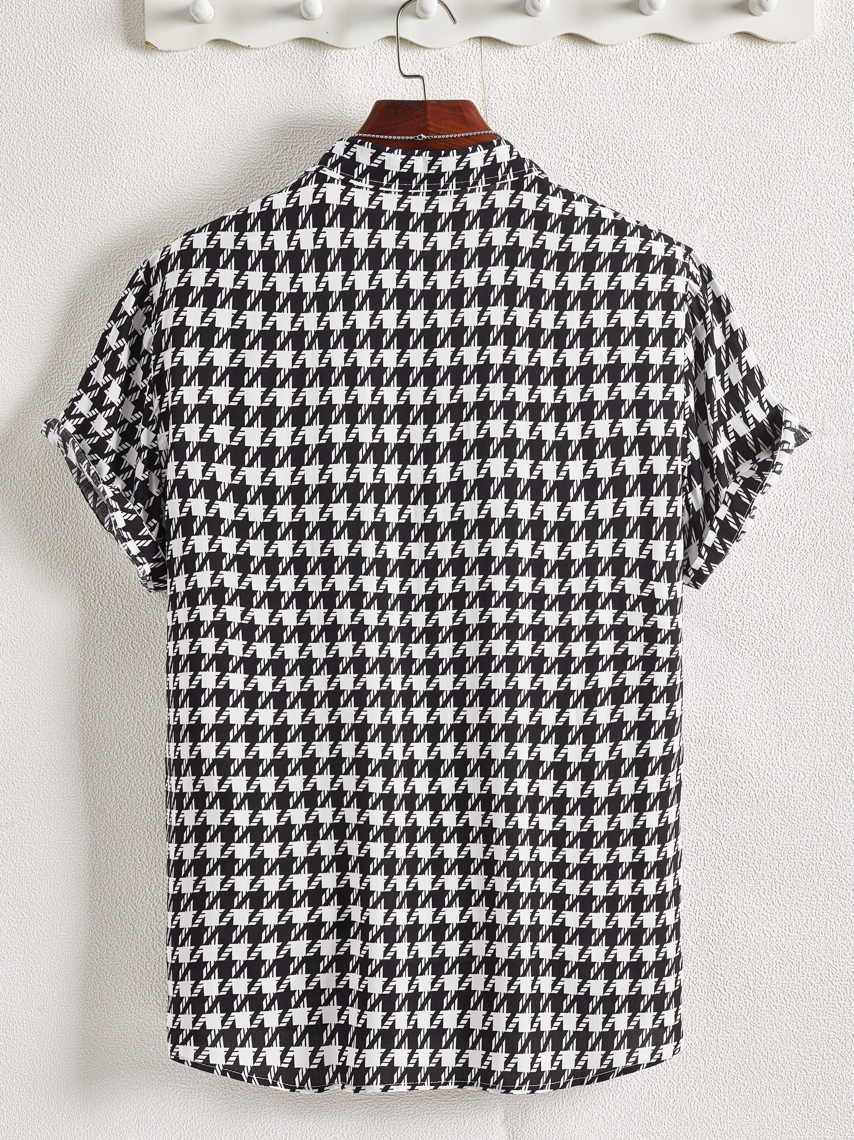 Stefan - Elegant Everyday Button-Up Shirt | By Julian & Claire Toronto