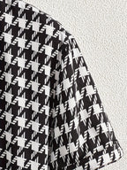 Stefan - Elegant Everyday Button-Up Shirt | By Julian & Claire Toronto