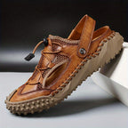 Jamie - All-Terrain Comfort Sandals | By Julian & Claire Toronto