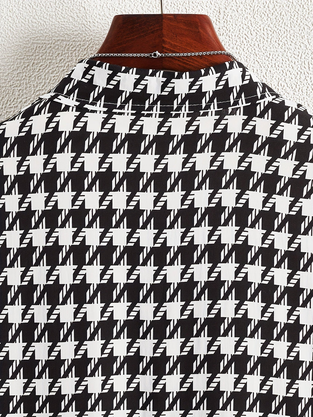 Stefan - Elegant Everyday Button-Up Shirt | By Julian & Claire Toronto