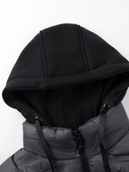 Dakota - Urban Explorer Puffer Vest | By Julian & Claire Toronto