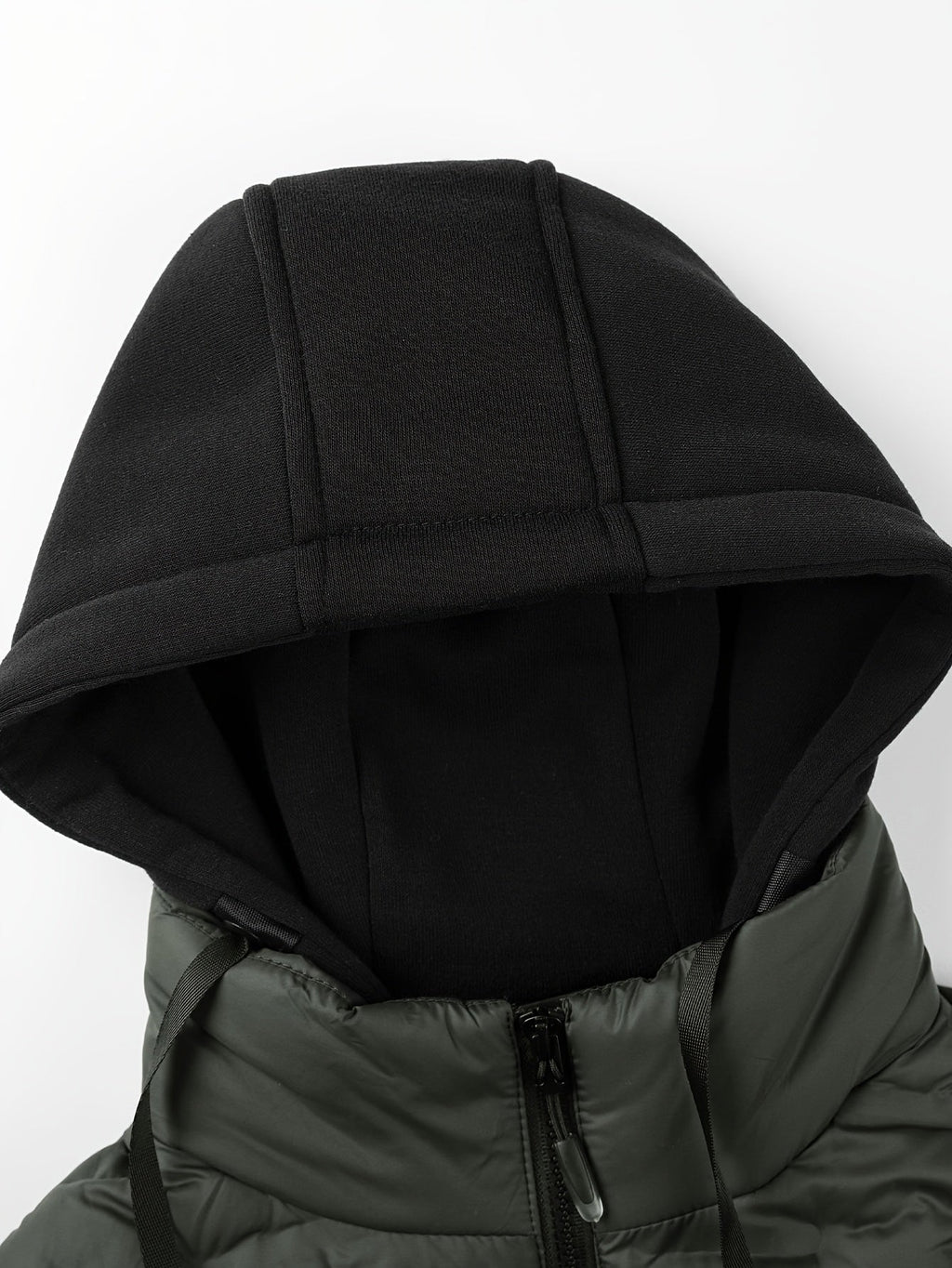 Dakota - Urban Explorer Puffer Vest | By Julian & Claire Toronto