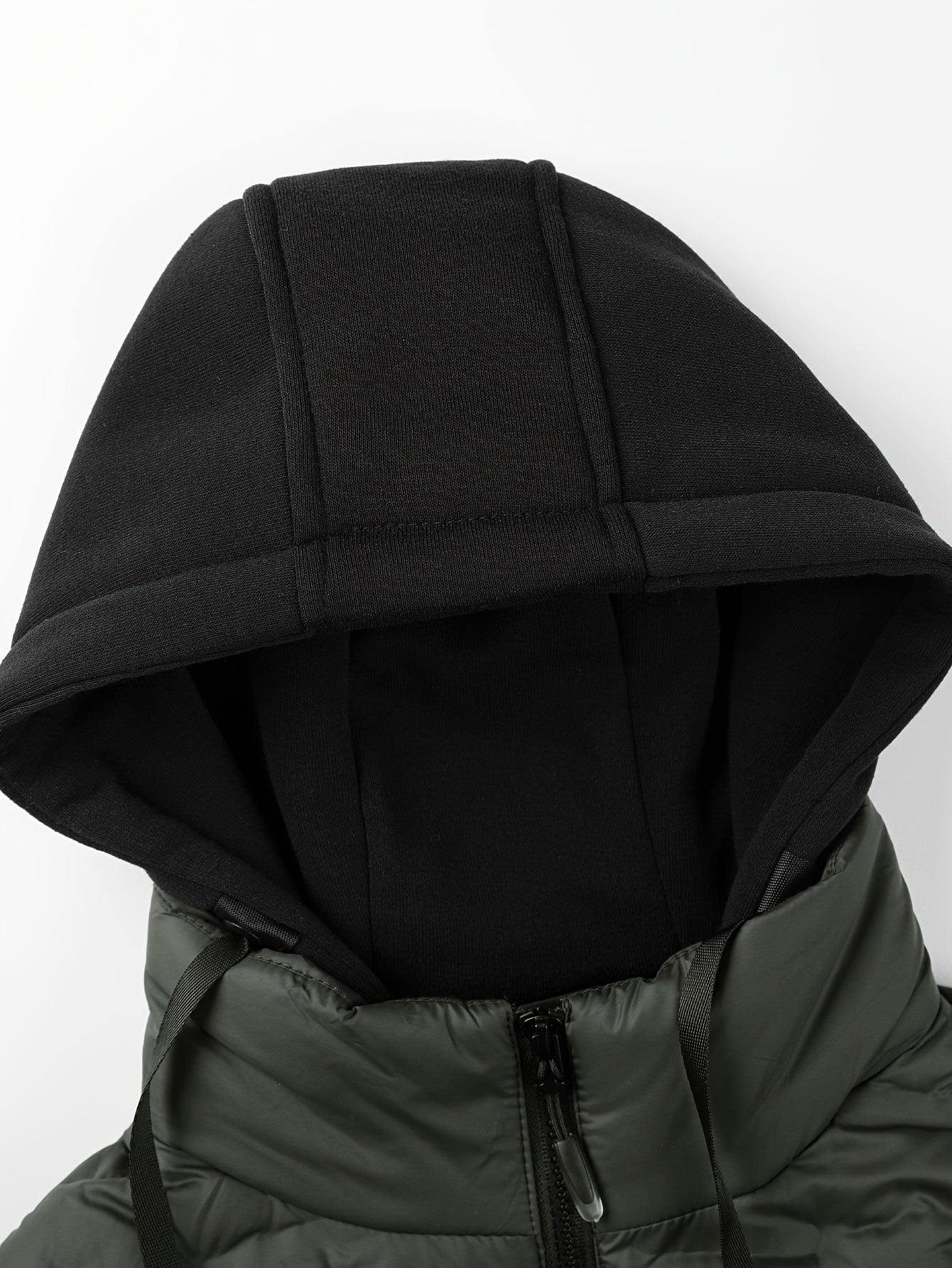 Dakota - Urban Explorer Puffer Vest | By Julian & Claire Toronto