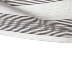 Warner -  Striped Short Sleeve Polo Shirt | By Julian & Claire Toronto