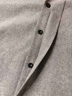 Walt -  Button-Down Short Sleeve Shirt | By Julian & Claire Toronto