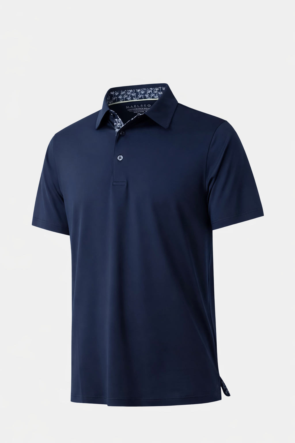 Ford - Everyday Comfort Polo Shirt | By Julian & Claire Toronto