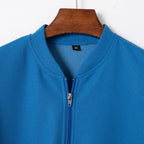 Urijah - Casual Waffle Polo Co-Ord Set | By Julian & Claire Toronto