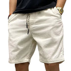 Oren - Relaxed Fit Cargo Shorts | By Julian & Claire Toronto