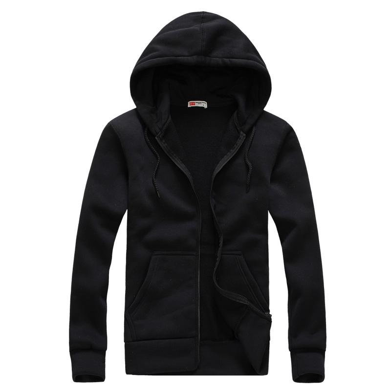Galloway - Classic Athletic Pullover Hoodie | By Julian & Claire Toronto