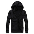 Galloway - Classic Athletic Pullover Hoodie | By Julian & Claire Toronto