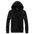 Galloway - Classic Athletic Pullover Hoodie | By Julian & Claire Toronto