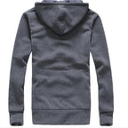 Galloway - Classic Athletic Pullover Hoodie | By Julian & Claire Toronto