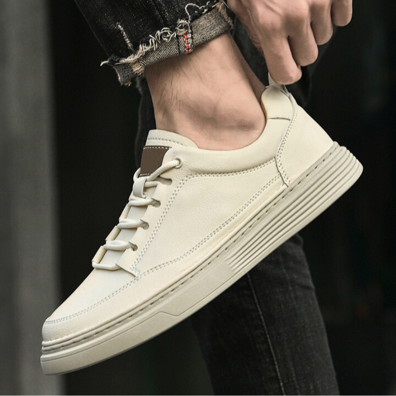 Atlas -  All Day Shoe | By Julian & Claire Toronto