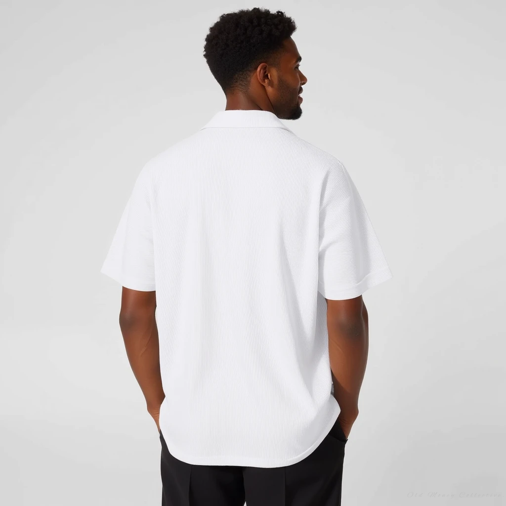 Short Sleeve Shirt