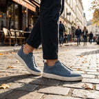 Leif - Premium Casual Sneakers | By Julian & Claire Toronto